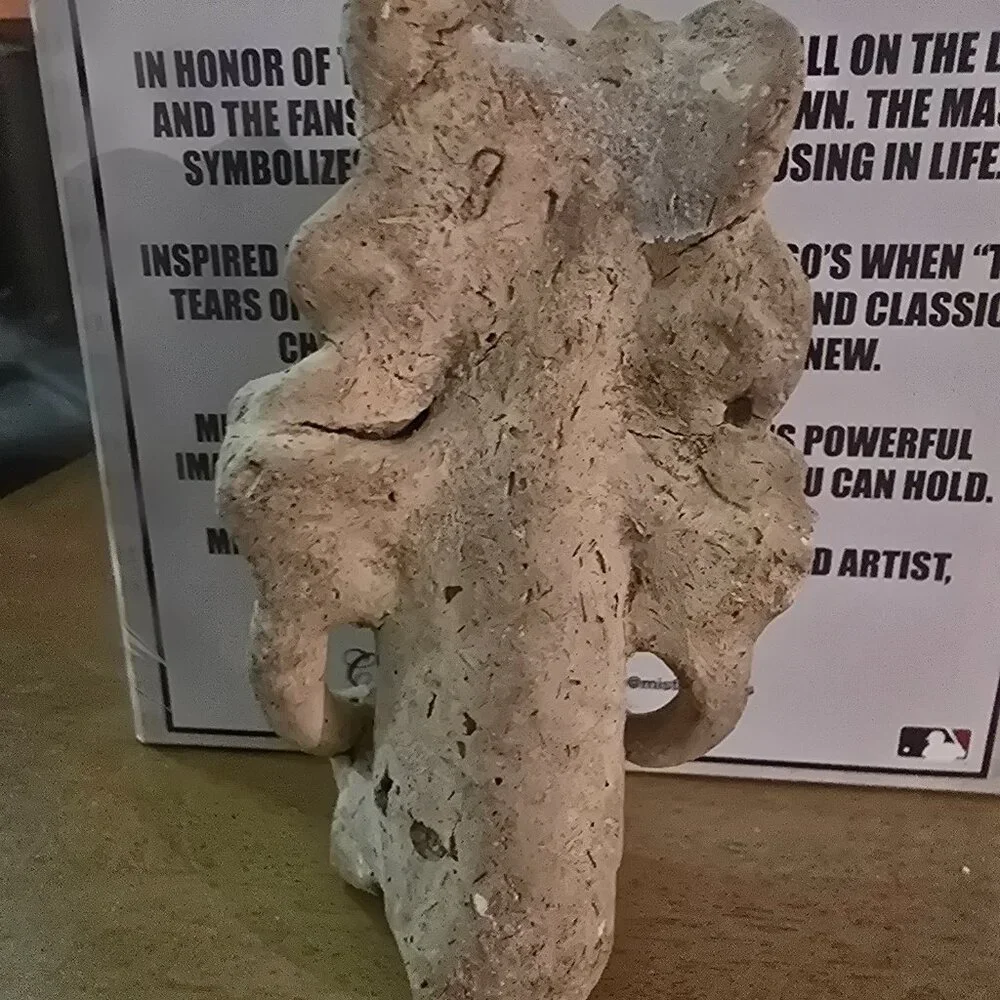 Mayan - Picture 2 of 5